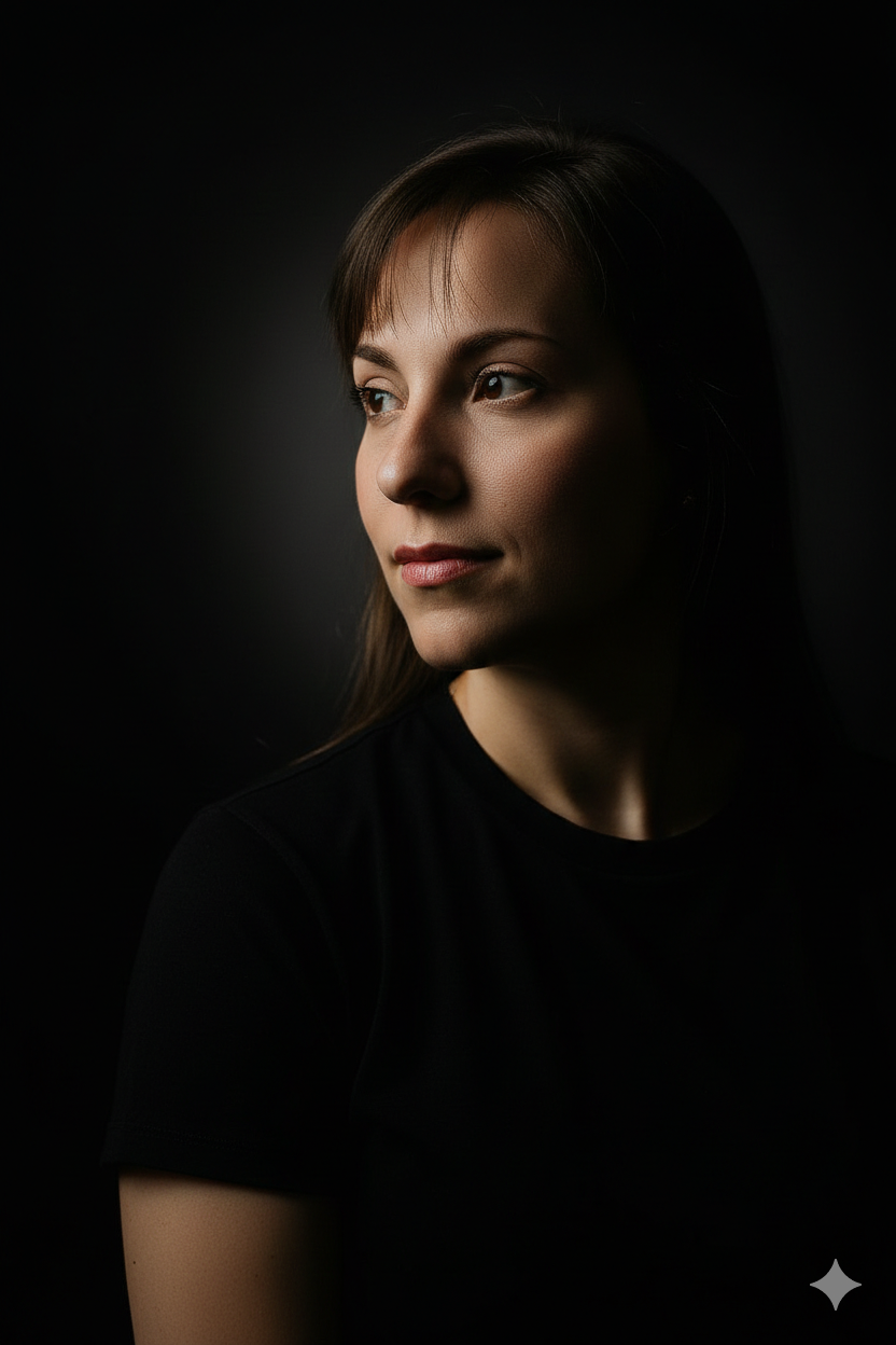 Gaby Anderez — consultora de negocios y marketing estratégico